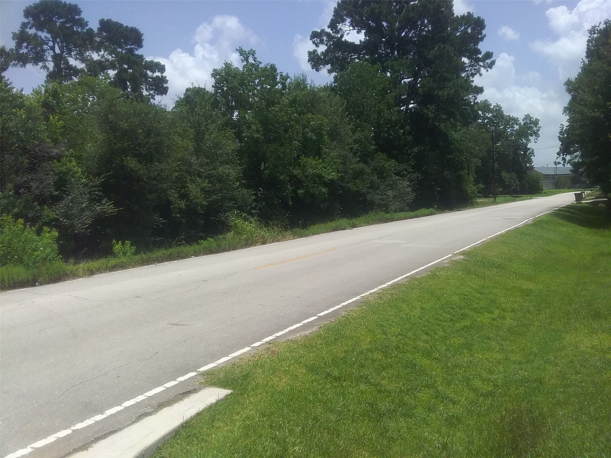 Lot 45 Moore Street Tomball TX 77375