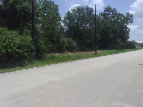 Lot 45 Moore Street Tomball TX 77375