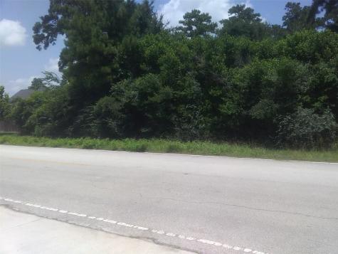 Lot 45 Moore Street Tomball TX 77375