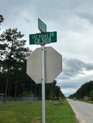1760 Road 5018 Cleveland TX 77327