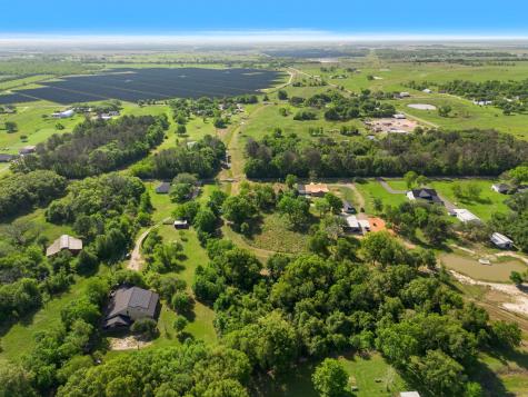 11802 Joyce Lane Needville TX 77461