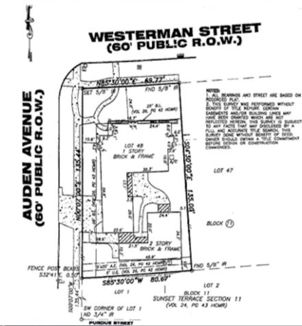 3795 Westerman Street Houston TX 77005