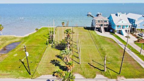 1816 - Tbdt Todville Road Seabrook TX 77586