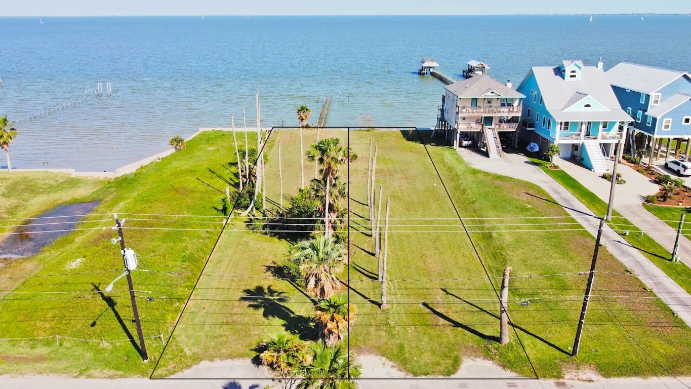 1816 - Tbdt Todville Road Seabrook TX 77586