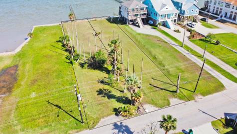 1816 - Tbdt Todville Road Seabrook TX 77586