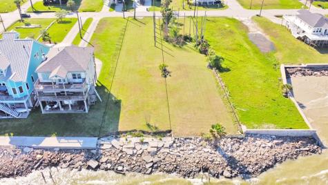1816 - Tbdt Todville Road Seabrook TX 77586