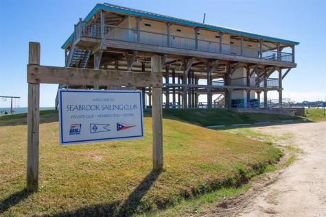 1816 - Tbdt Todville Road Seabrook TX 77586