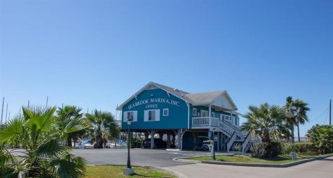 1816 - Tbdt Todville Road Seabrook TX 77586