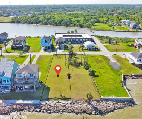 1816 - Tbdt Todville Road Seabrook TX 77586