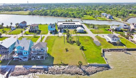 1816 - Tbdt Todville Road Seabrook TX 77586