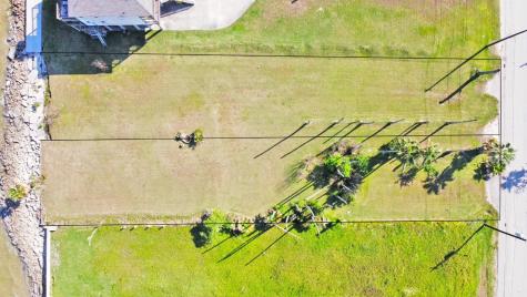 1816 - Tbdt Todville Road Seabrook TX 77586