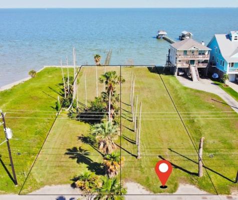 1816 - Tbdt Todville Road Seabrook TX 77586