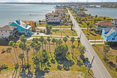 1816 - Tbdt Todville Road Seabrook TX 77586