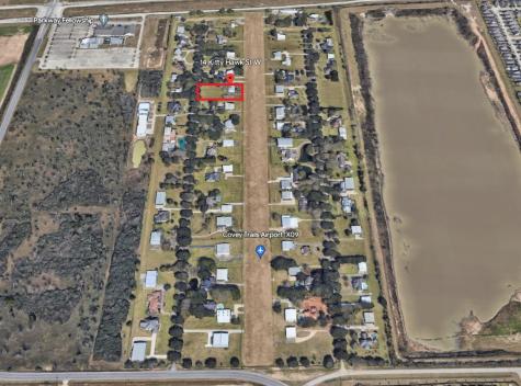 14 W Kitty Hawk Street Richmond TX 77406