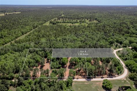 6077 00 Cr 4200 Pennington TX 75856
