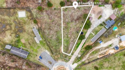 5122 2 County Road Cleveland TX 77327