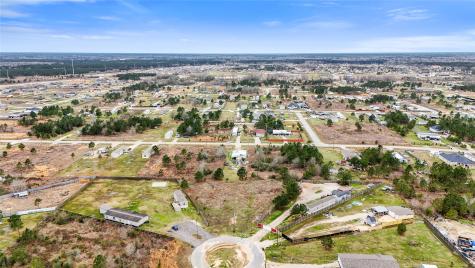 5122 2 County Road Cleveland TX 77327