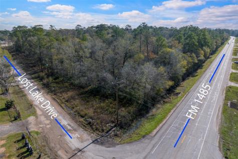00 Fm 1485 Road New Caney TX 77357