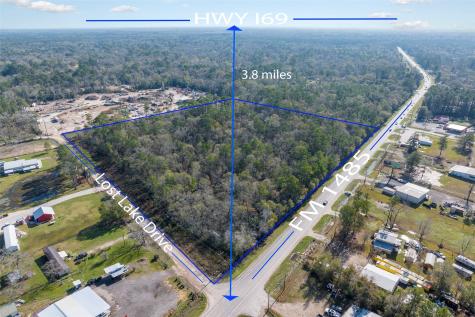00 Fm 1485 Road New Caney TX 77357