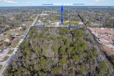 00 Fm 1485 Road New Caney TX 77357