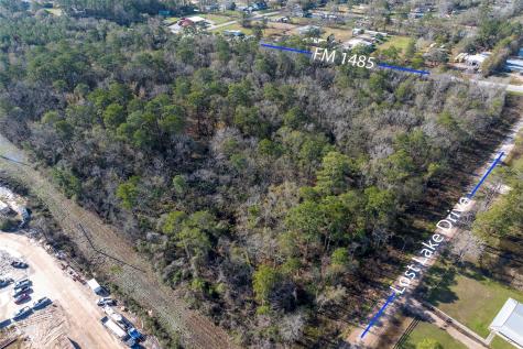 00 Fm 1485 Road New Caney TX 77357
