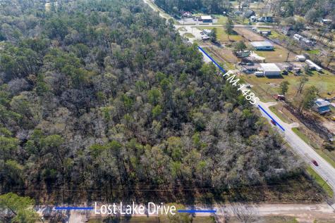 00 Fm 1485 Road New Caney TX 77357
