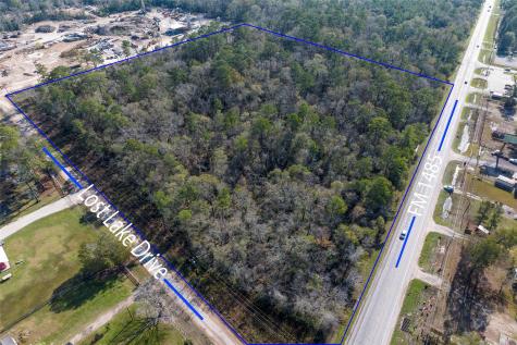 00 Fm 1485 Road New Caney TX 77357