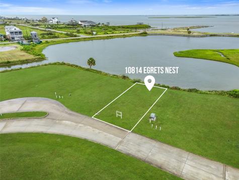 10810 Egrets Nest Galveston TX 77554