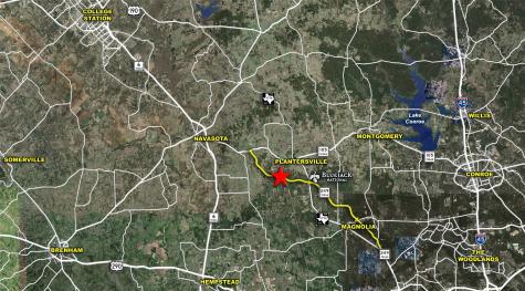 0 State Highway 249 Plantersville TX 77363