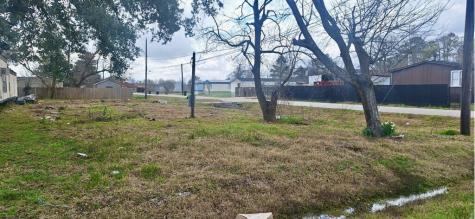 602 Reuben White Drive Crosby TX 77532