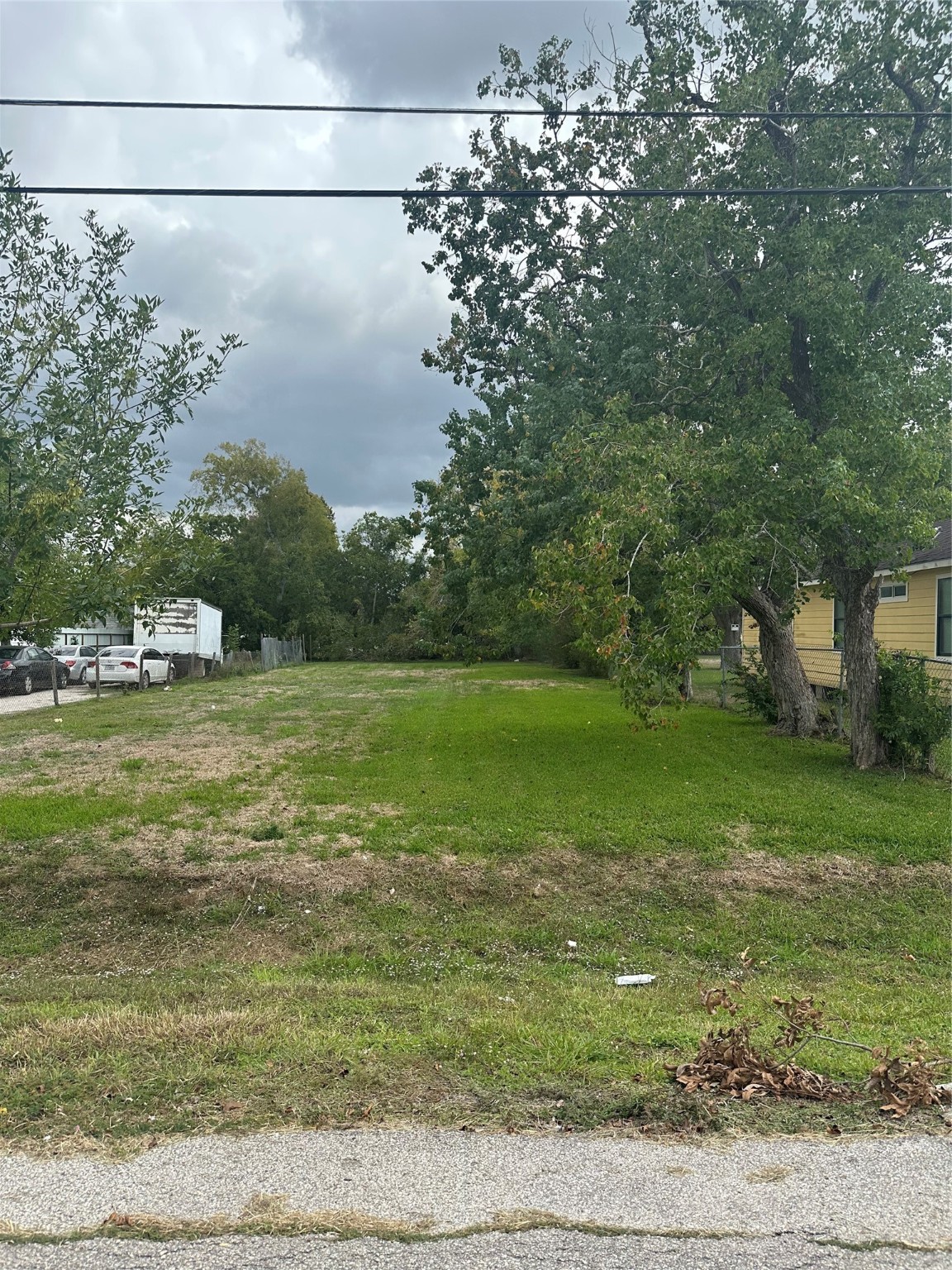 8605 Brandon Street Houston TX 77051