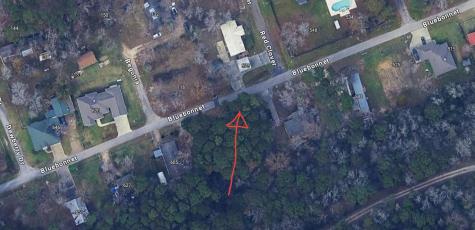 Lots 19 And 20 Bluebonnet Livingston TX 77351
