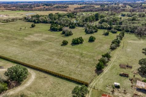 Lot 4 Maplewood Lane Brenham TX 77833