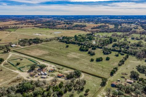 Lot 4 Maplewood Lane Brenham TX 77833