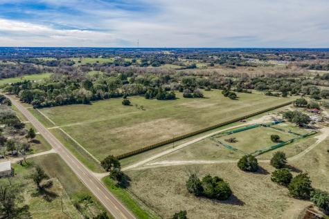 Lot 4 Maplewood Lane Brenham TX 77833