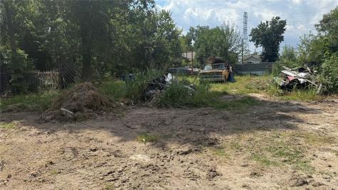 0 Hewrick Houston TX 77020