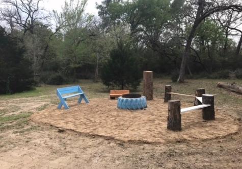 1803 Doe Run Drive Waelder TX 78959