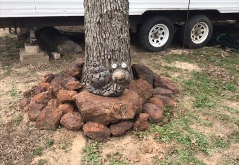 1803 Doe Run Drive Waelder TX 78959