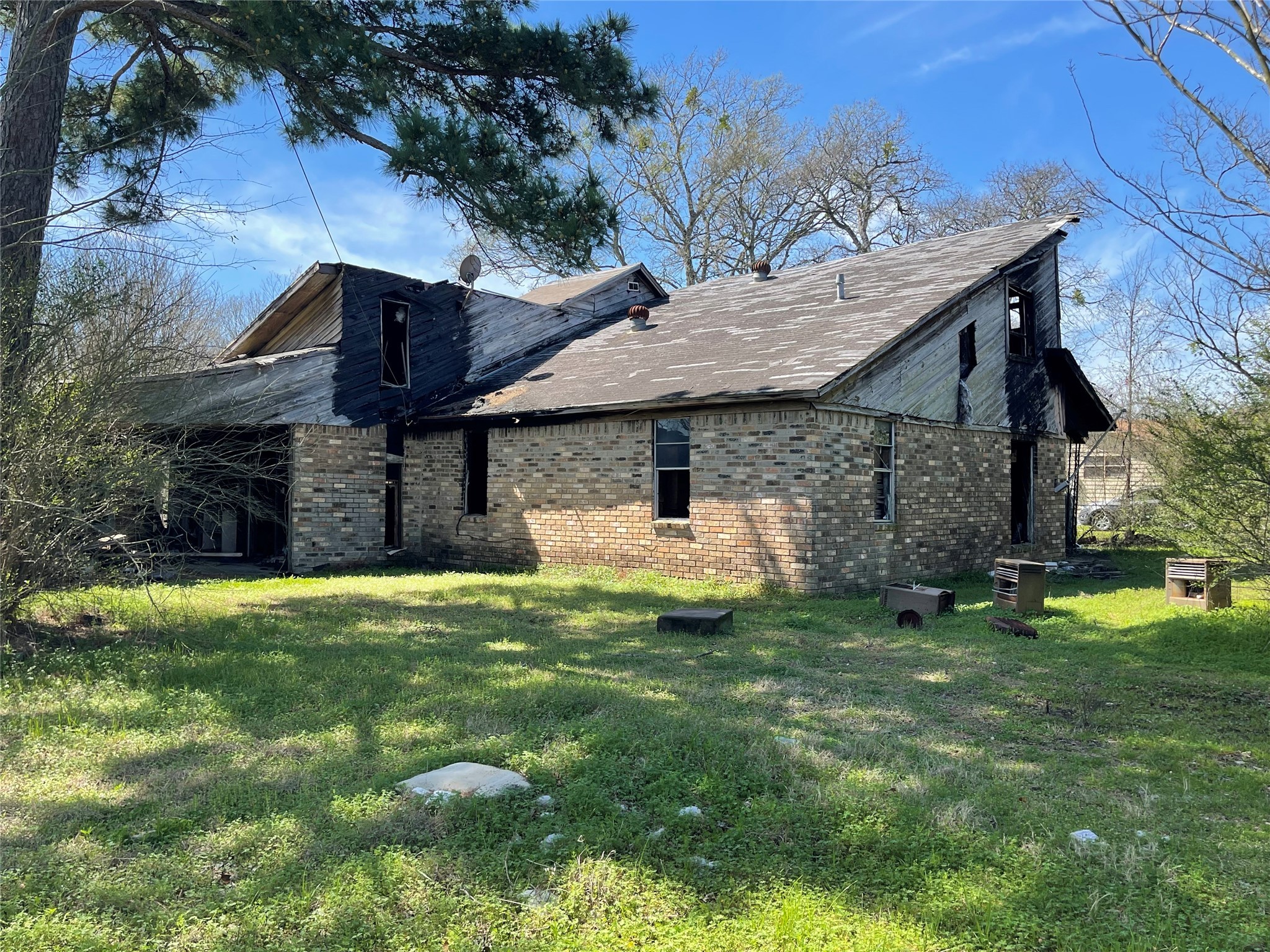 817 Washington Street Teague TX 75860