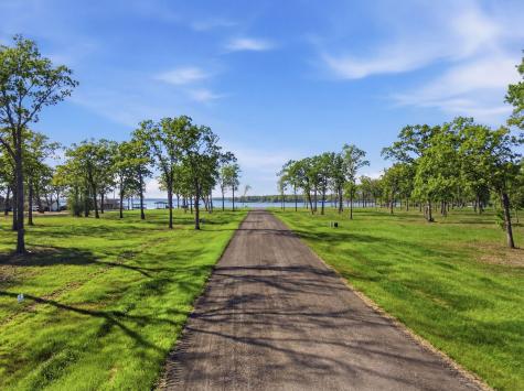Lot 15 Island View Lane Livingston TX 77351