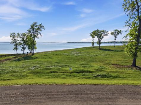 Lot 15 Island View Lane Livingston TX 77351
