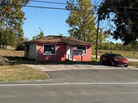 1809 S Main Street Highlands TX 77562