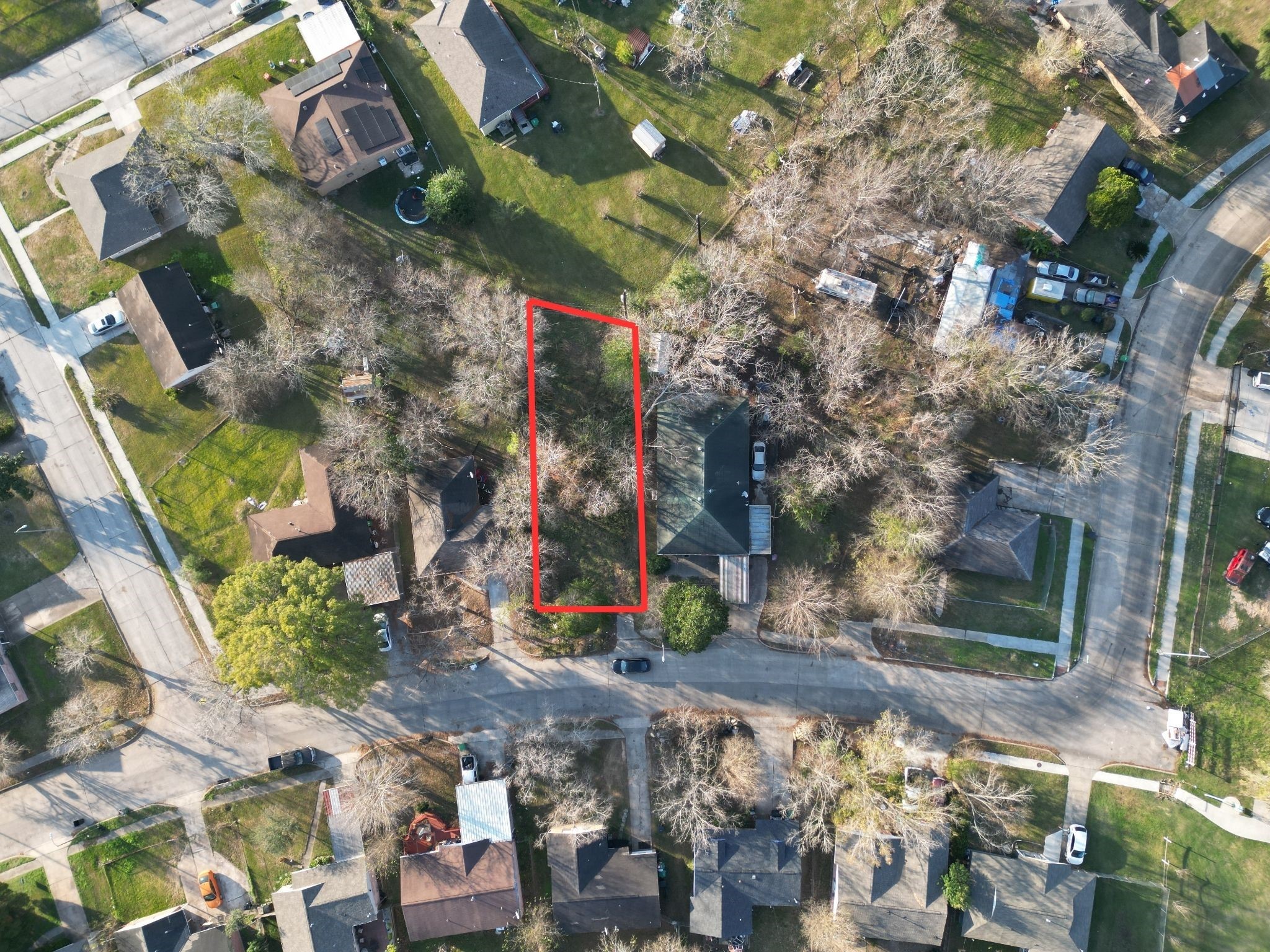 10842 Fairland Drive Houston TX 77051