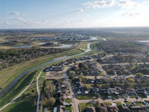 10842 Fairland Drive Houston TX 77051