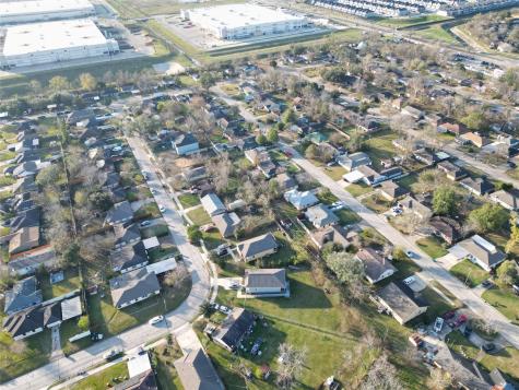 10842 Fairland Drive Houston TX 77051