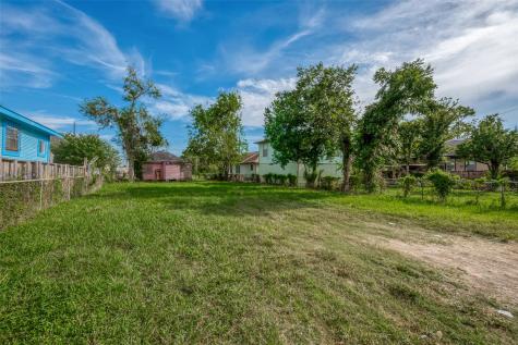 1126 Luzon Street Houston TX 77009