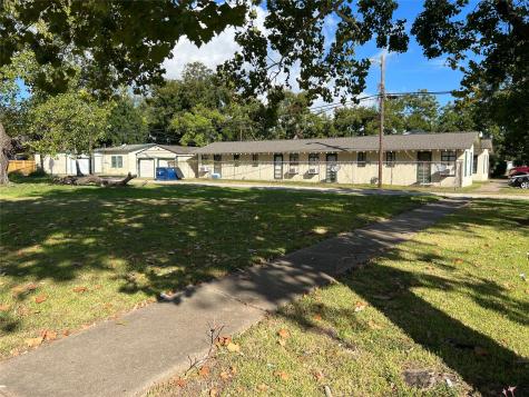 705 Mill King Jr Street Texas City TX 77590
