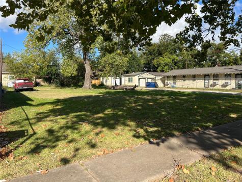 705 Mill King Jr Street Texas City TX 77590