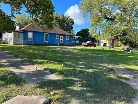 705 Mill King Jr Street Texas City TX 77590