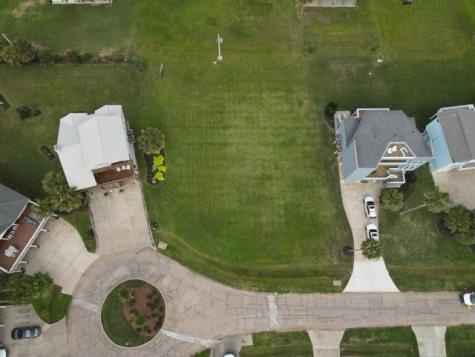4124 Sand Piper Lane Galveston TX 77554